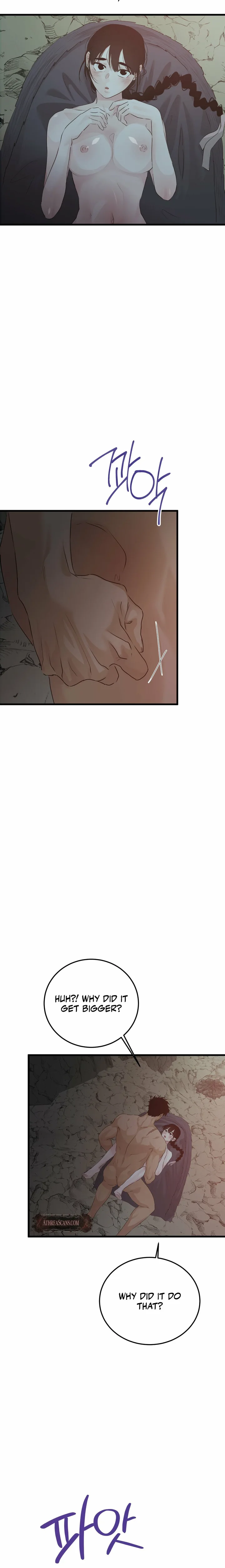 Where the Heart Is Chapter 89 - Page 18