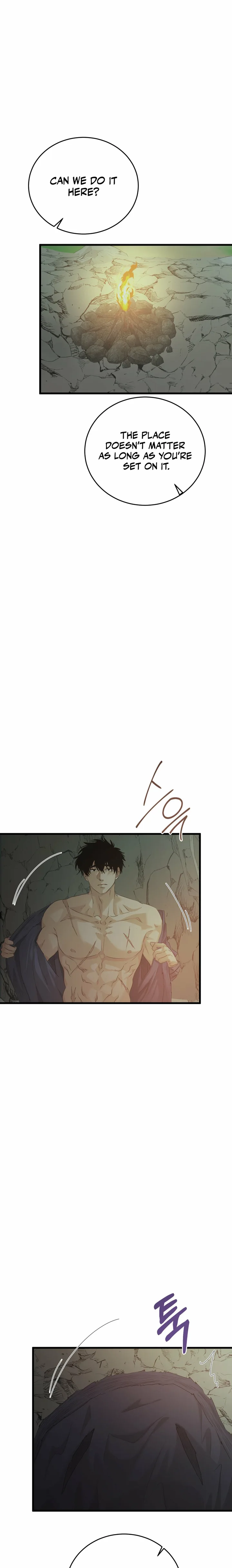 Where the Heart Is Chapter 89 - Page 5