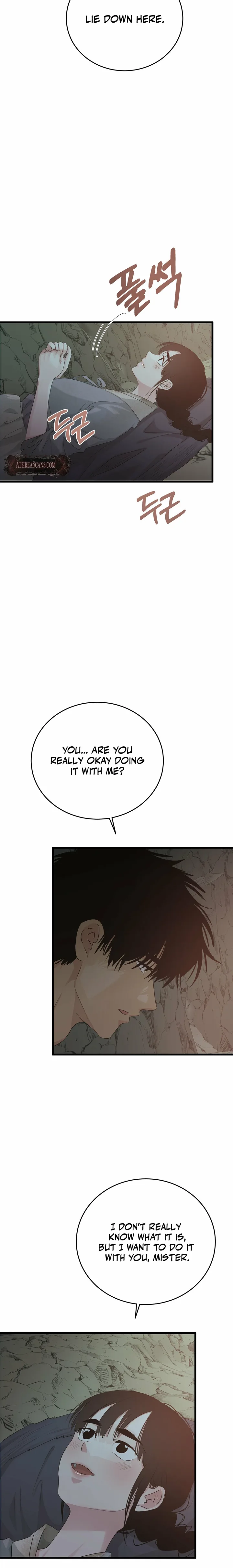 Where the Heart Is Chapter 89 - Page 6