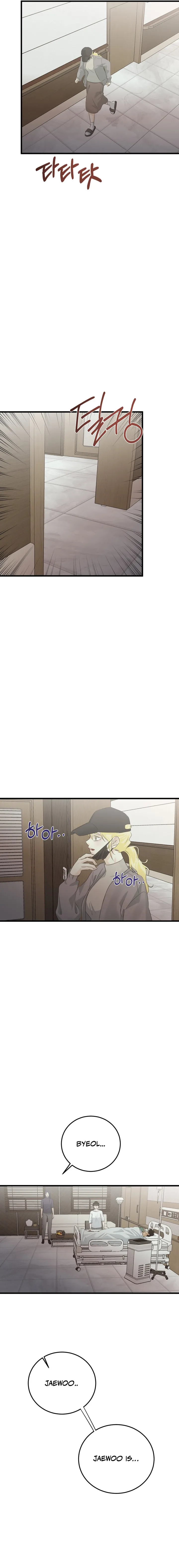 Where the Heart Is Chapter 90 - Page 11