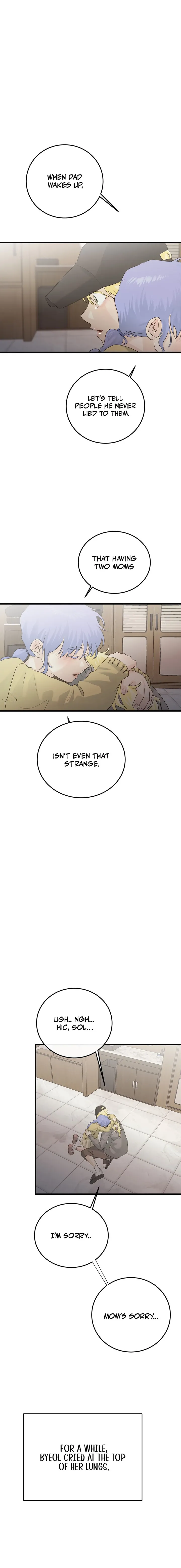 Where the Heart Is Chapter 90 - Page 13
