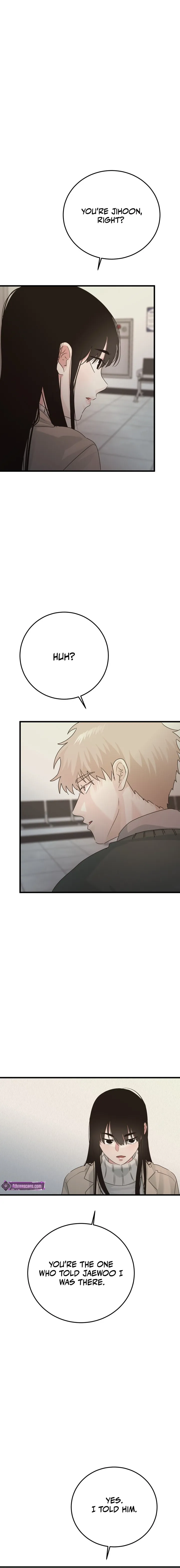 Where the Heart Is Chapter 90 - Page 2