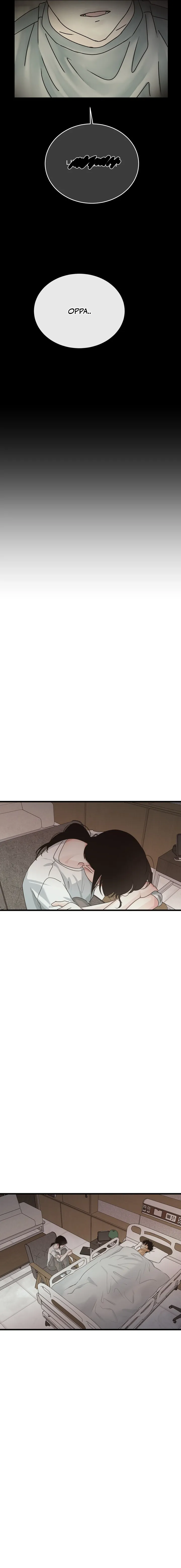 Where the Heart Is Chapter 90 - Page 9