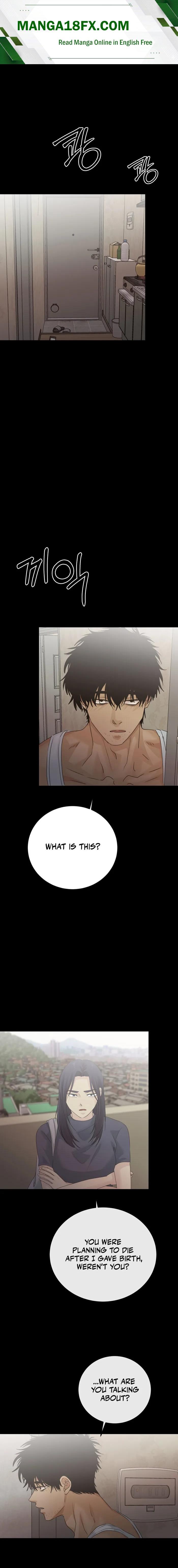 Where the Heart Is Chapter 91 - Page 1