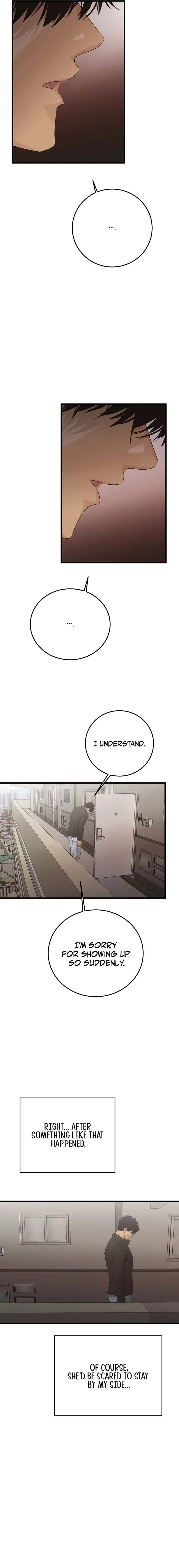 Where the Heart Is Chapter 91 - Page 13