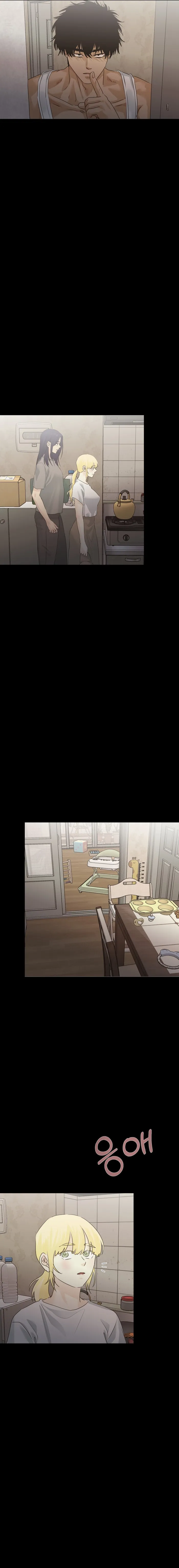 Where the Heart Is Chapter 91 - Page 5