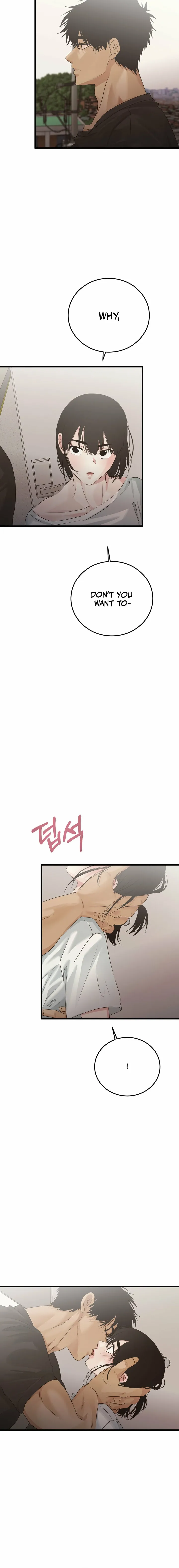 Where the Heart Is Chapter 92 - Page 20