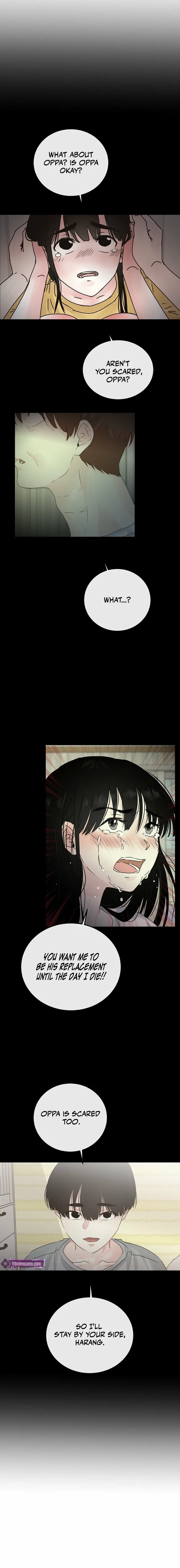 Where the Heart Is Chapter 92 - Page 4