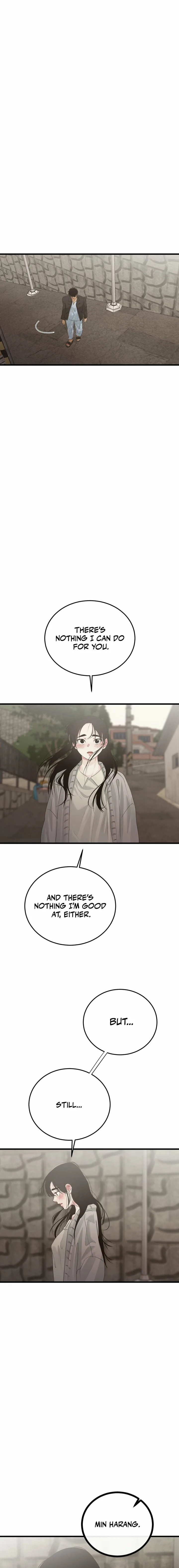 Where the Heart Is Chapter 92 - Page 7