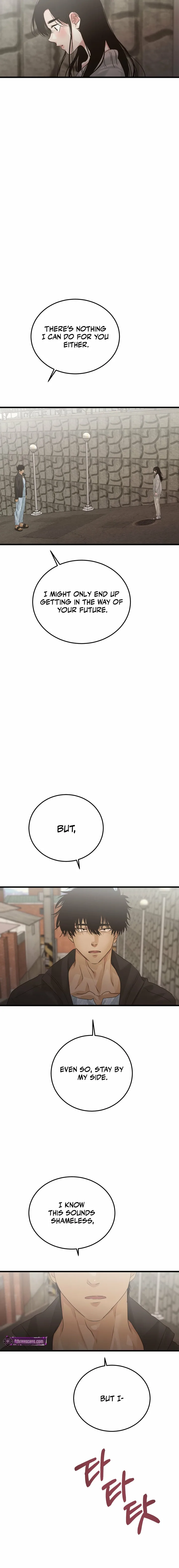 Where the Heart Is Chapter 92 - Page 8