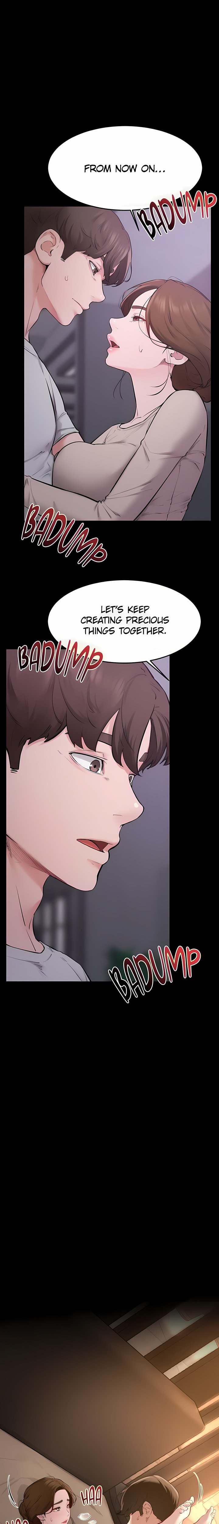 My New Family Treats me Well Chapter 127 - Page 5