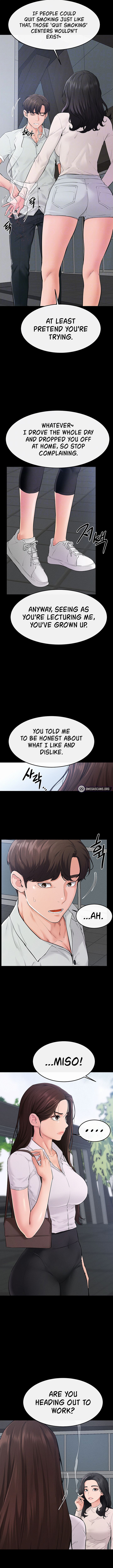 My New Family Treats me Well Chapter 84 - Page 3