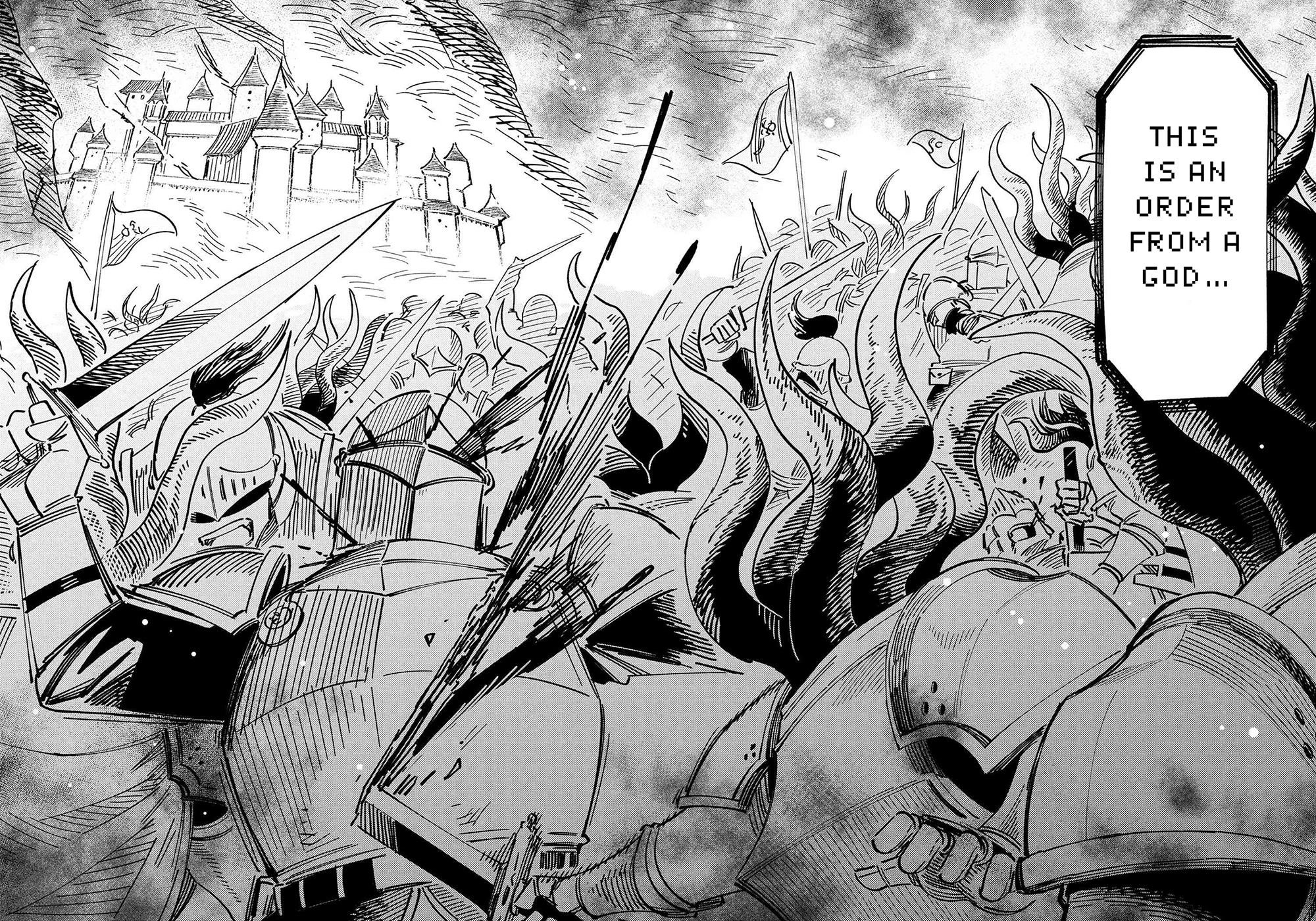 Kaifuku Jutsushi no Yarinaoshi Chapter 73 - Page 10