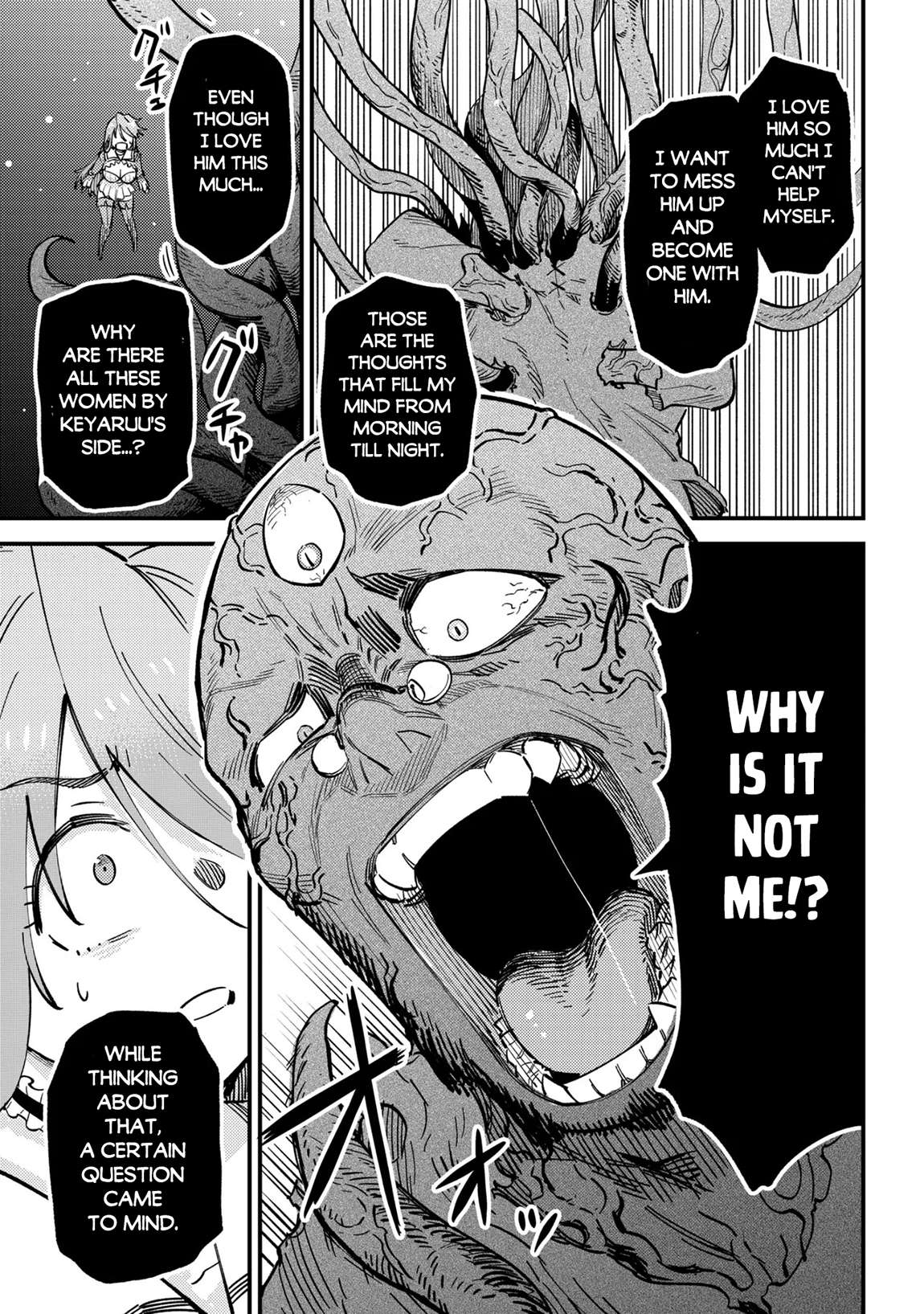 Kaifuku Jutsushi no Yarinaoshi Chapter 79 - Page 8