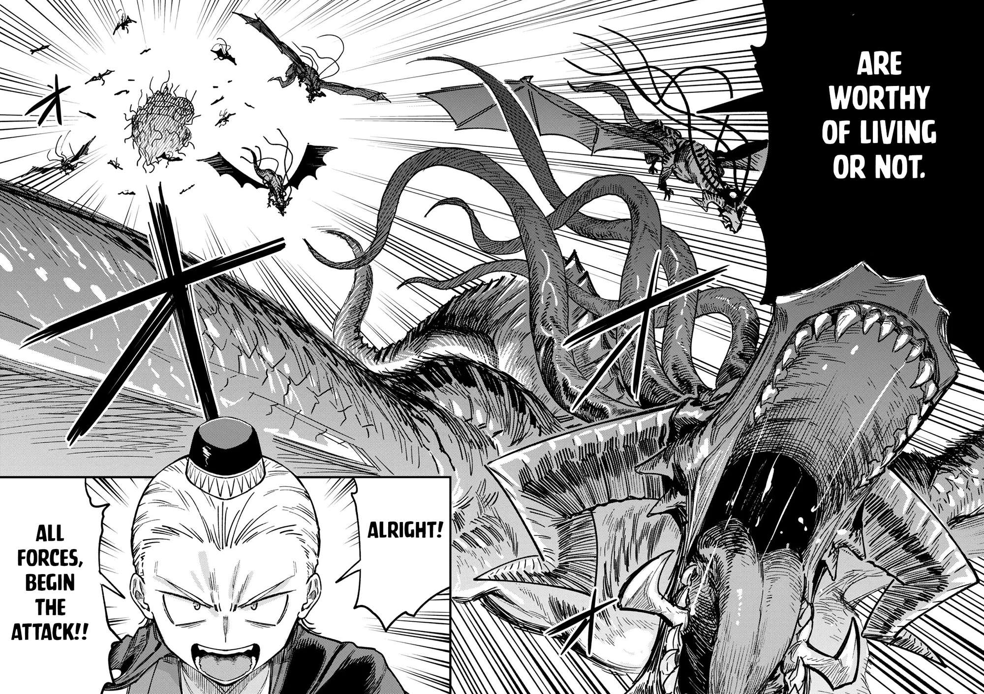 Kaifuku Jutsushi no Yarinaoshi Chapter 80.1 - Page 12