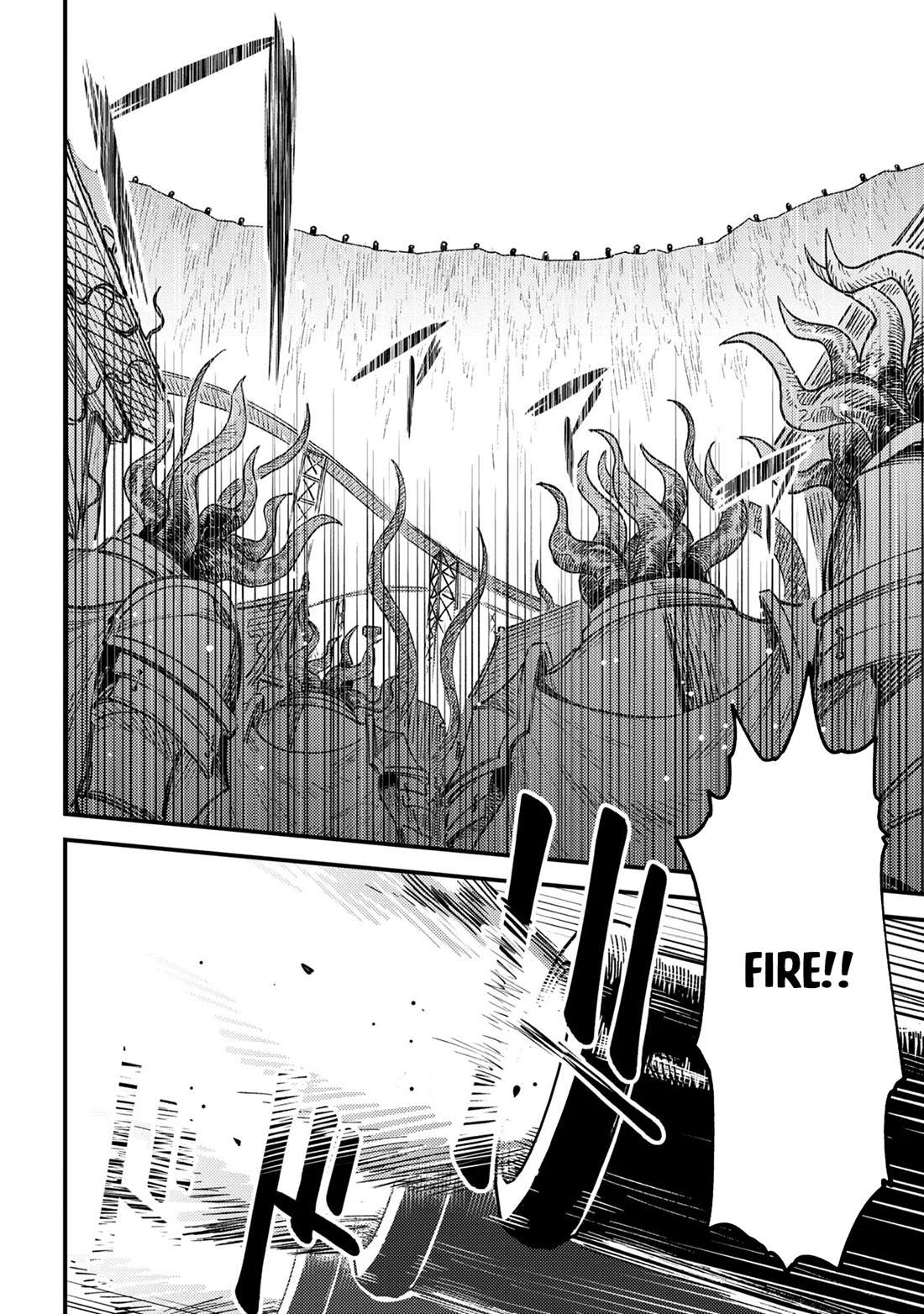 Kaifuku Jutsushi no Yarinaoshi Chapter 80.1 - Page 13