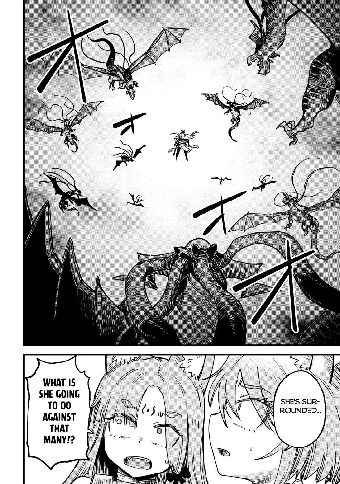 Kaifuku Jutsushi no Yarinaoshi Chapter 80.2 - Page 6