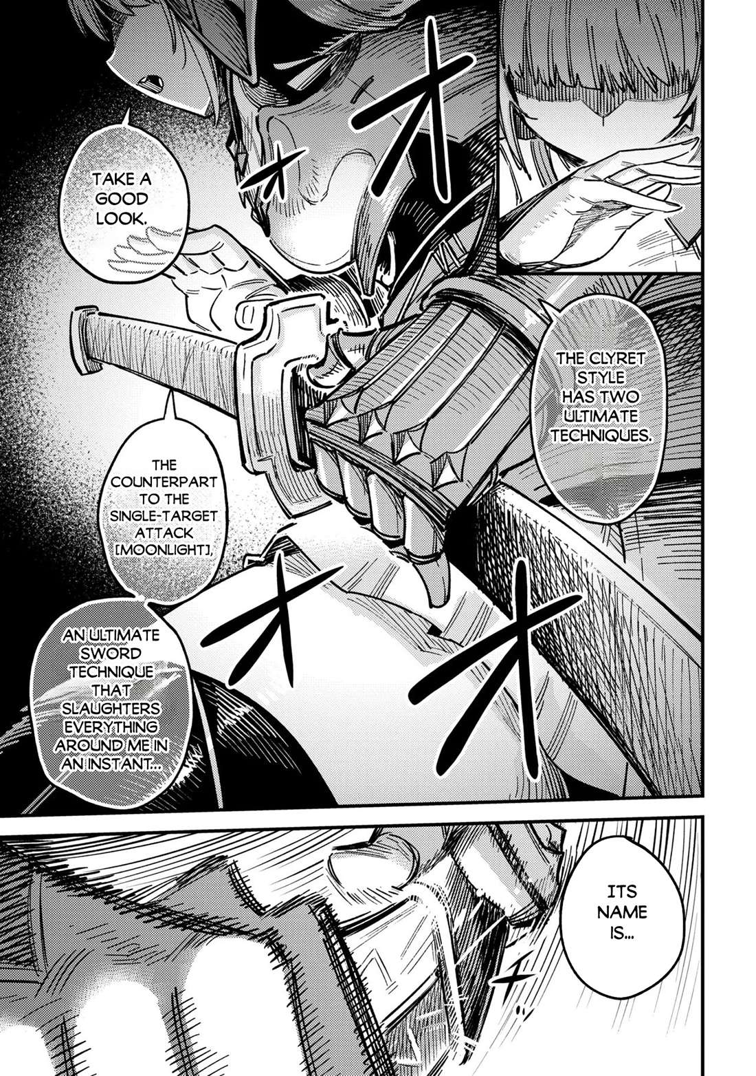 Kaifuku Jutsushi no Yarinaoshi Chapter 80.2 - Page 7