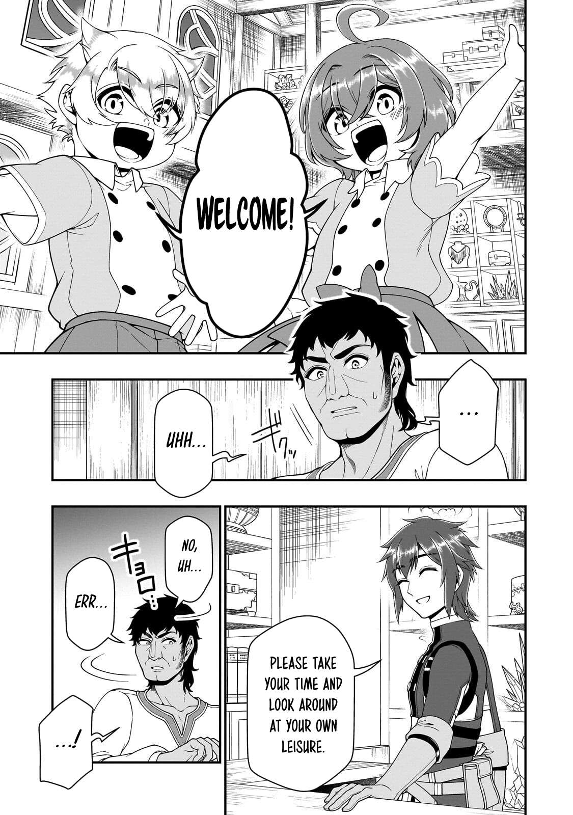Lv2 kara Cheat datta Motoyuusha Kouho no Mattari Isekai Life Chapter 75 - Page 26