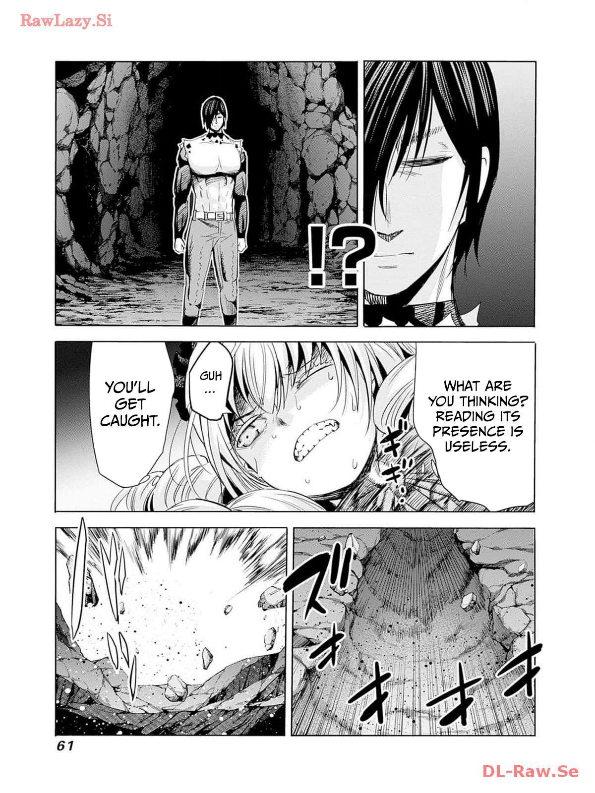 Uragirareta S Rank Boukensha no Ore wa, Aisuru Dorei no Kanojora to Tomoni Dorei dake no Harem Guild o Tsukuru Chapter 76 - Page 11