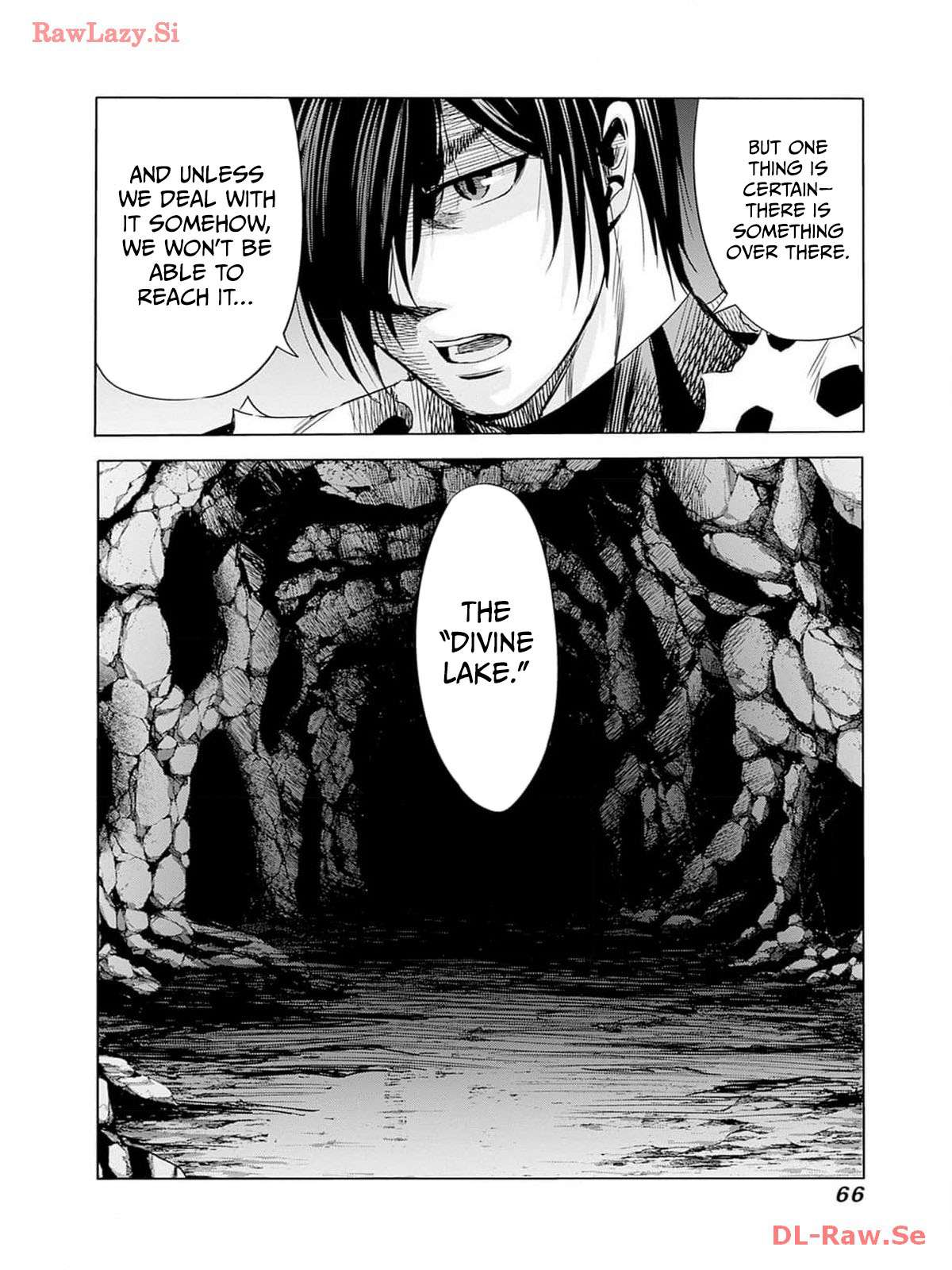 Uragirareta S Rank Boukensha no Ore wa, Aisuru Dorei no Kanojora to Tomoni Dorei dake no Harem Guild o Tsukuru Chapter 76 - Page 16