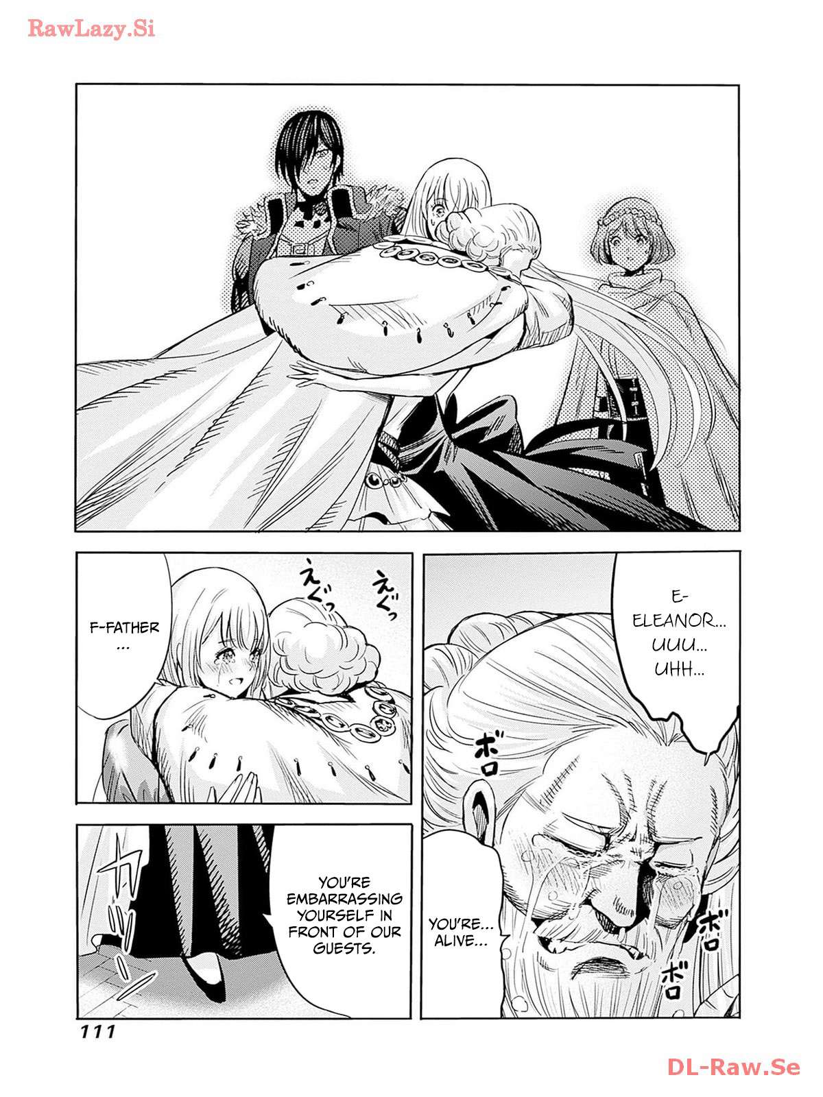 Uragirareta S Rank Boukensha no Ore wa, Aisuru Dorei no Kanojora to Tomoni Dorei dake no Harem Guild o Tsukuru Chapter 79 - Page 10