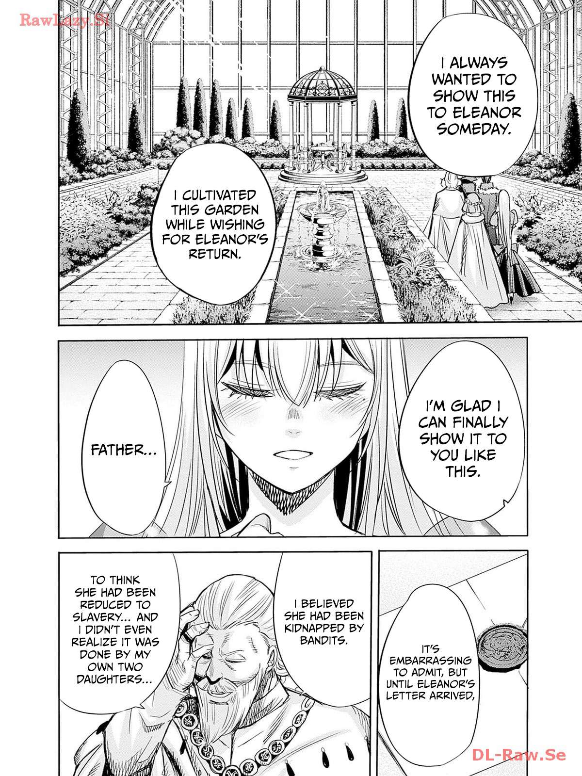 Uragirareta S Rank Boukensha no Ore wa, Aisuru Dorei no Kanojora to Tomoni Dorei dake no Harem Guild o Tsukuru Chapter 79 - Page 13