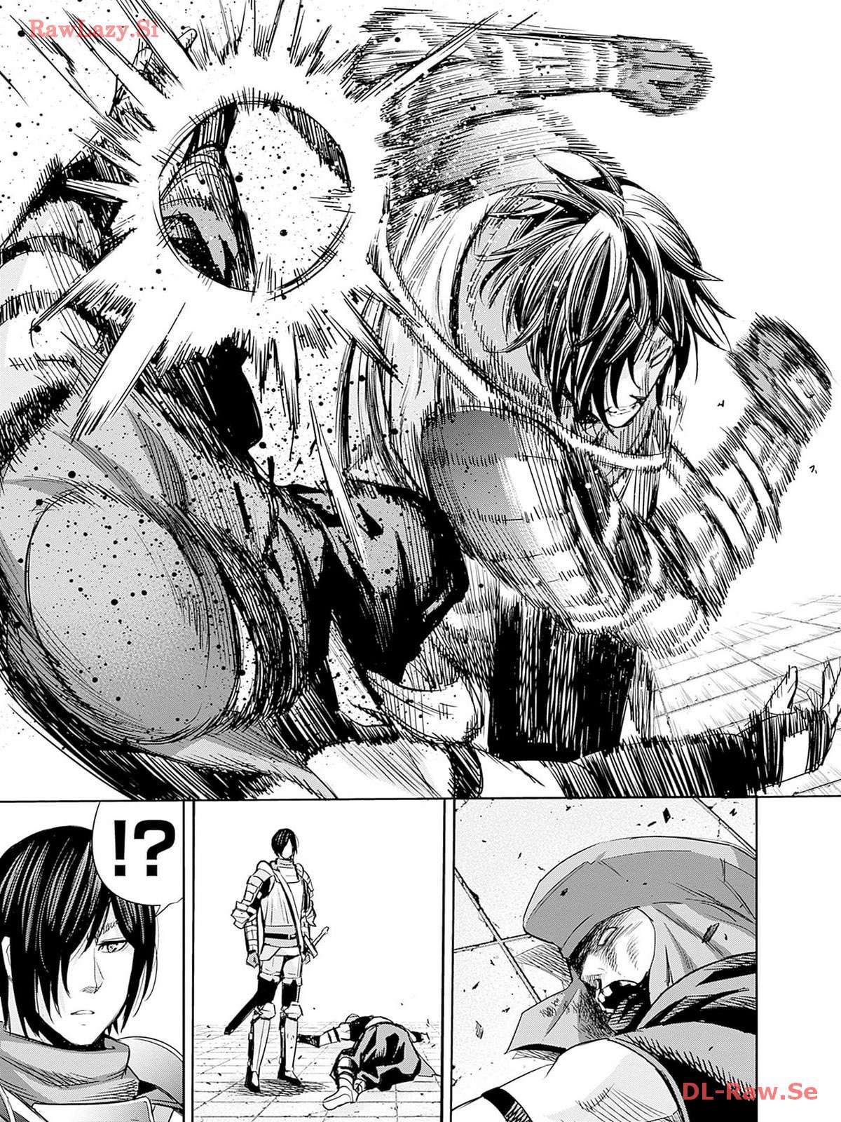 Uragirareta S Rank Boukensha no Ore wa, Aisuru Dorei no Kanojora to Tomoni Dorei dake no Harem Guild o Tsukuru Chapter 81 - Page 12