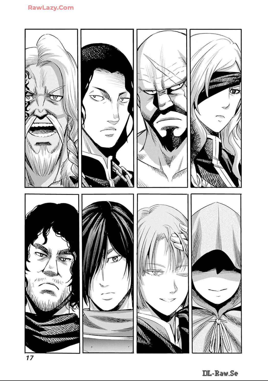 Uragirareta S Rank Boukensha no Ore wa, Aisuru Dorei no Kanojora to Tomoni Dorei dake no Harem Guild o Tsukuru Chapter 82 - Page 16