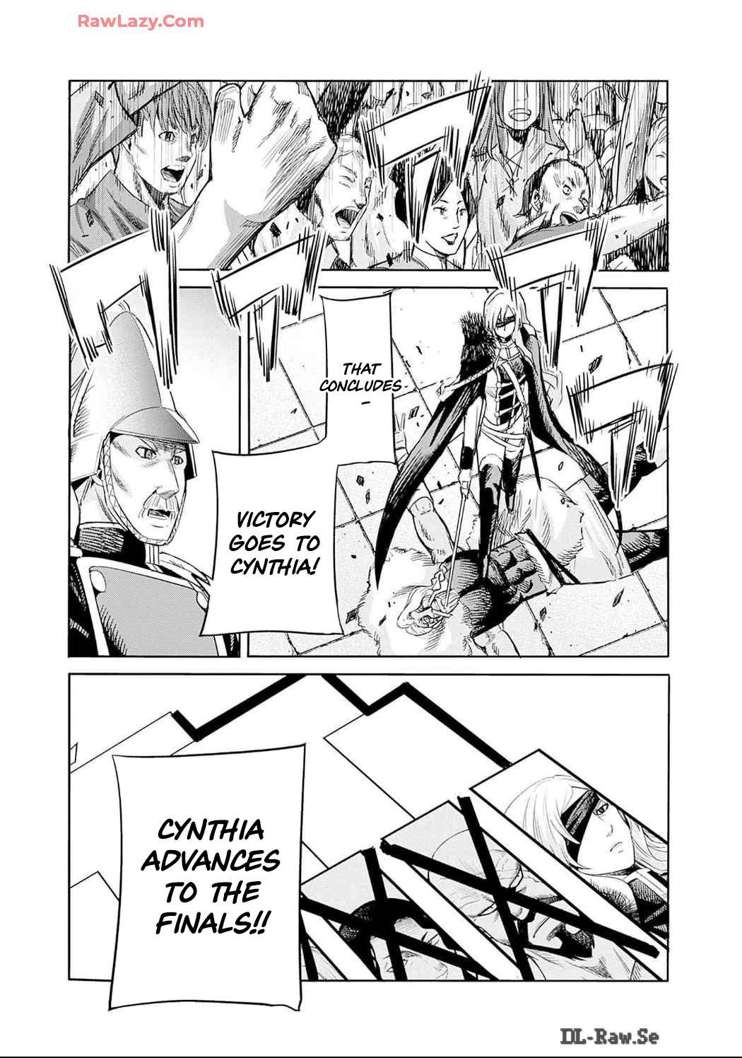 Uragirareta S Rank Boukensha no Ore wa, Aisuru Dorei no Kanojora to Tomoni Dorei dake no Harem Guild o Tsukuru Chapter 83 - Page 14