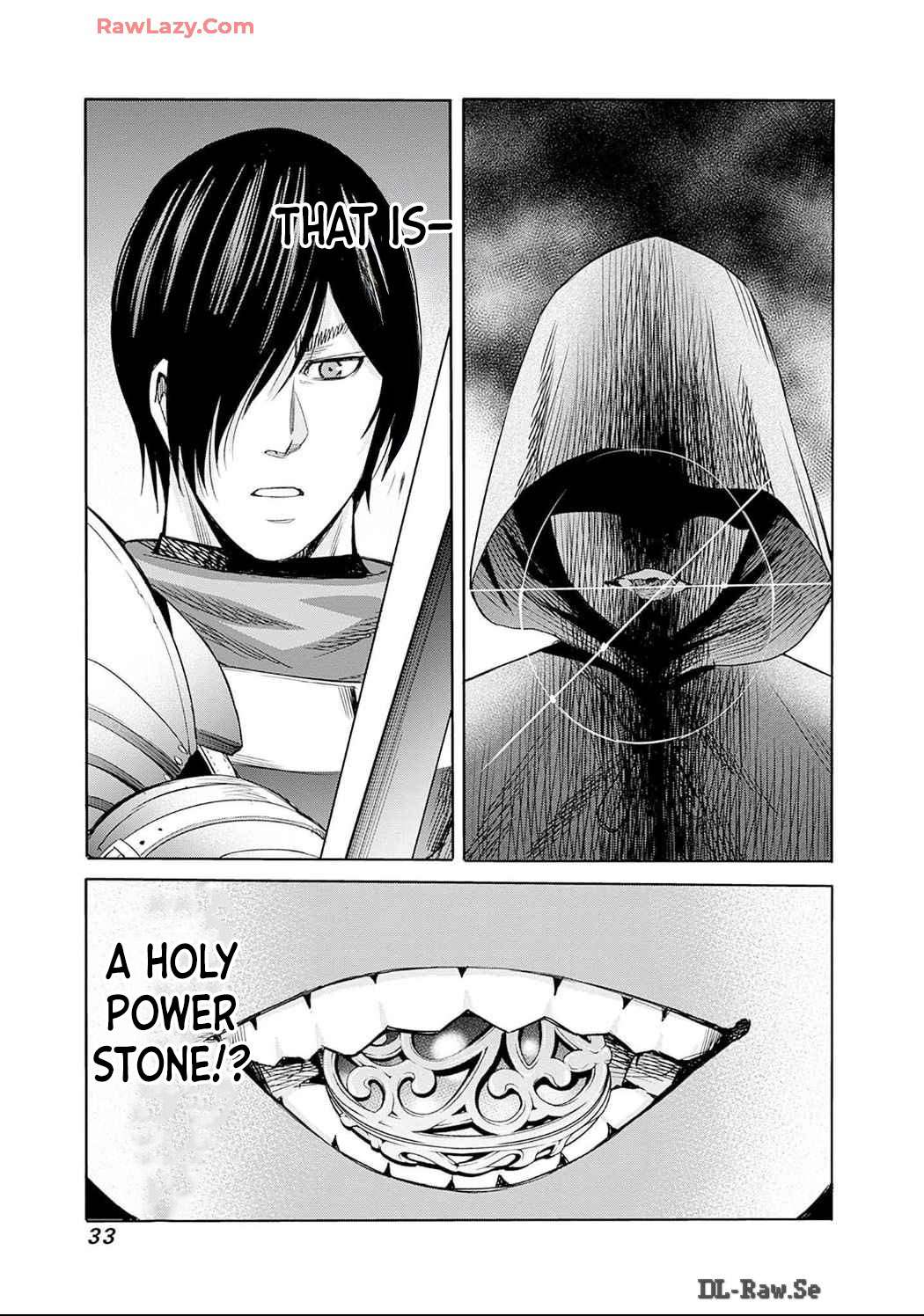 Uragirareta S Rank Boukensha no Ore wa, Aisuru Dorei no Kanojora to Tomoni Dorei dake no Harem Guild o Tsukuru Chapter 83 - Page 16