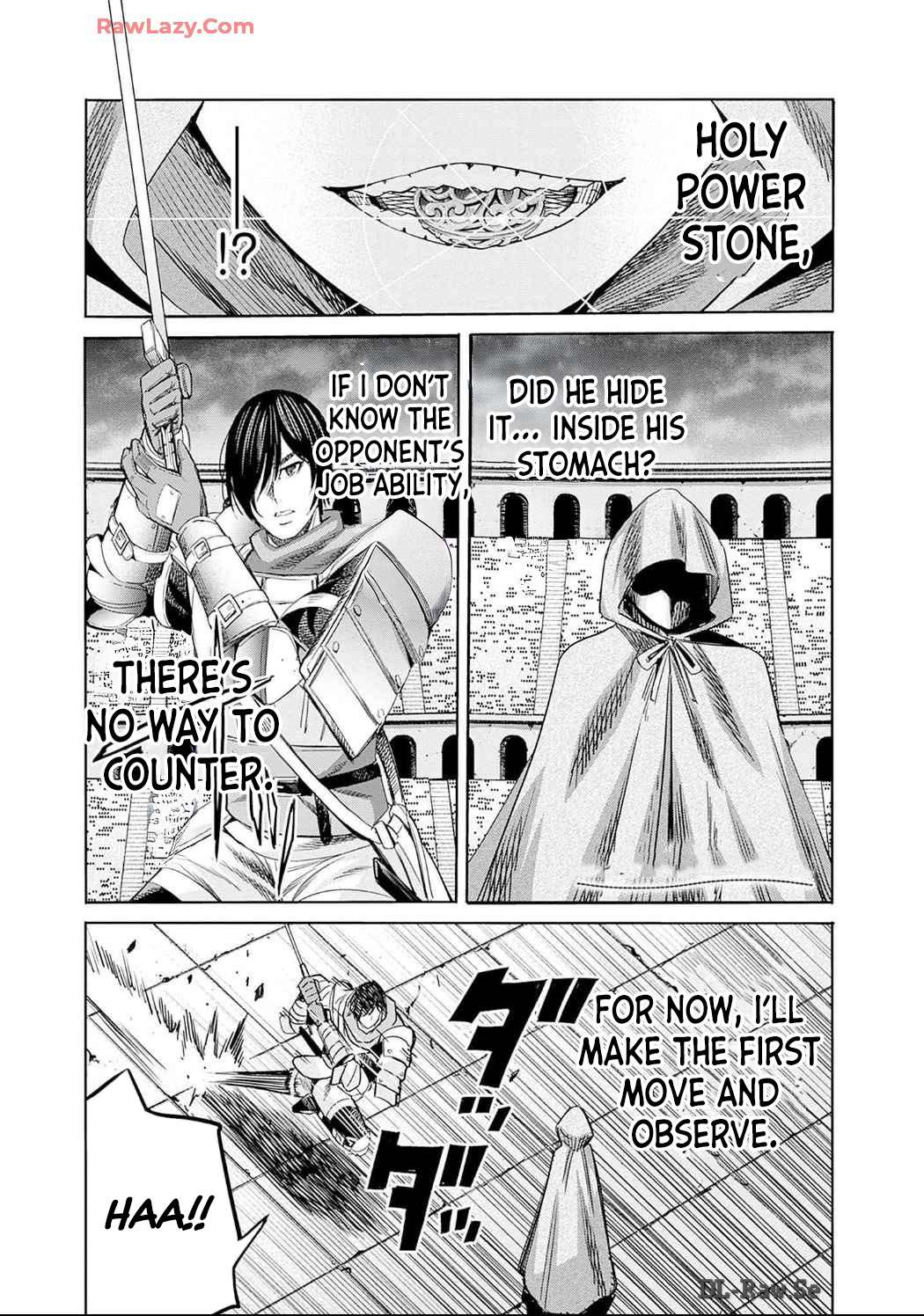 Uragirareta S Rank Boukensha no Ore wa, Aisuru Dorei no Kanojora to Tomoni Dorei dake no Harem Guild o Tsukuru Chapter 84 - Page 2