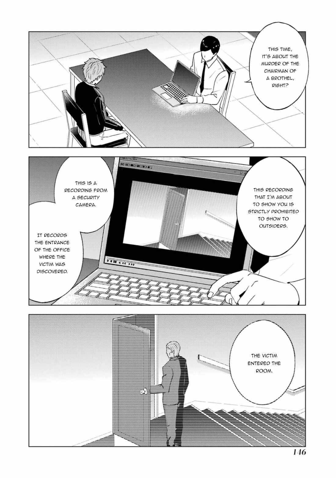 Ore no Genjitsu wa Renai Game?? ka to Omottara Inochigake no Game datta Chapter 59.2 - Page 20