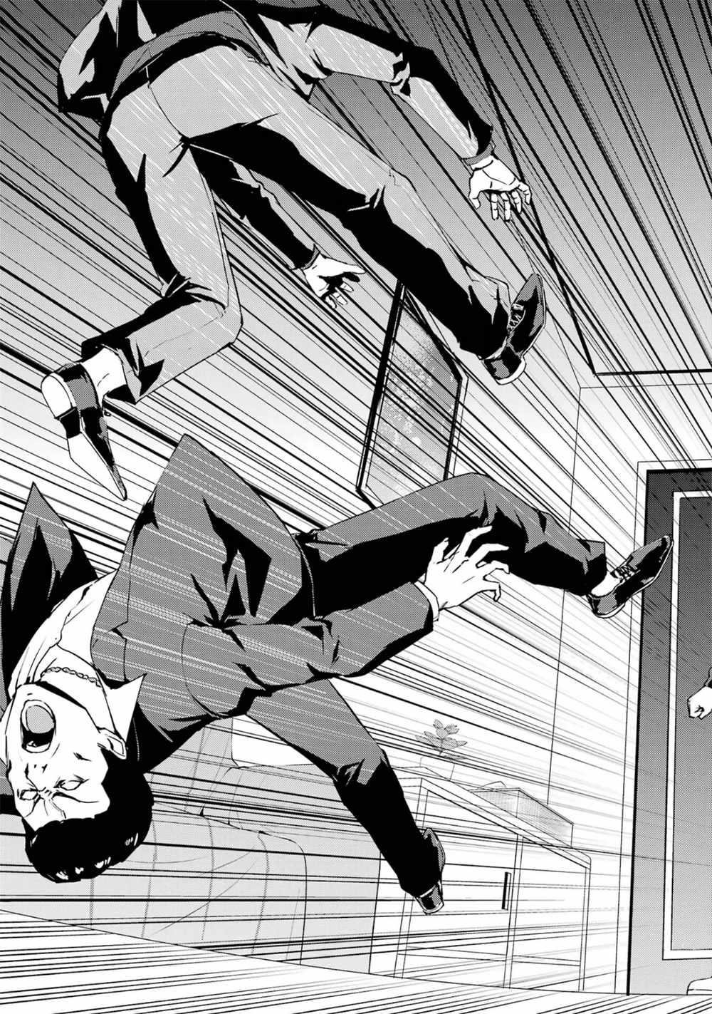 Ore no Genjitsu wa Renai Game?? ka to Omottara Inochigake no Game datta Chapter 61.2 - Page 19
