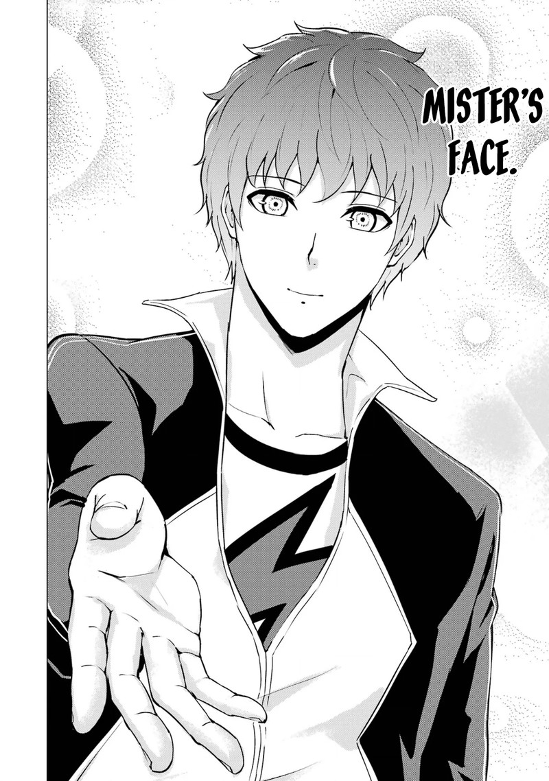 Ore no Genjitsu wa Renai Game?? ka to Omottara Inochigake no Game datta Chapter 66.2 - Page 19