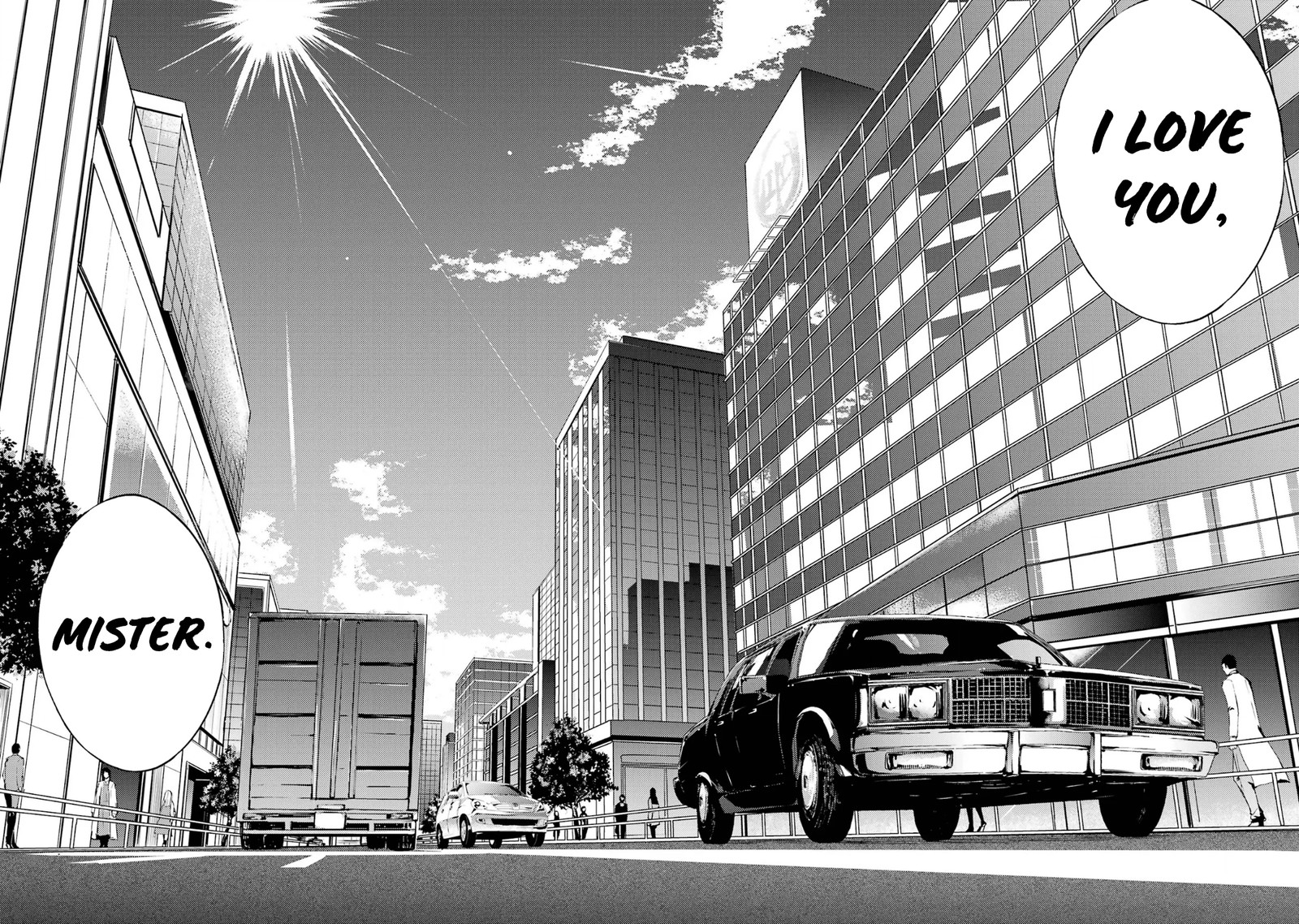 Ore no Genjitsu wa Renai Game?? ka to Omottara Inochigake no Game datta Chapter 66.2 - Page 21