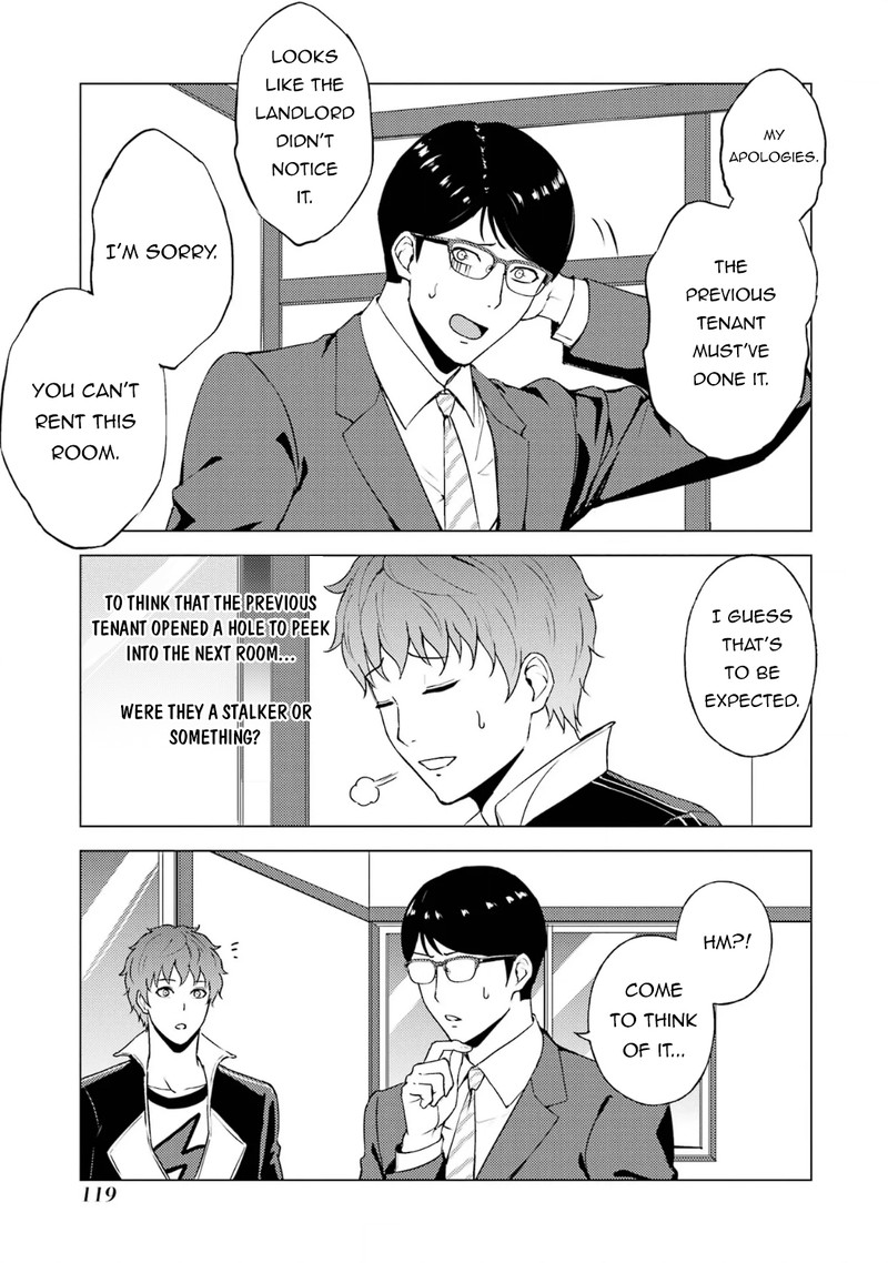 Ore no Genjitsu wa Renai Game?? ka to Omottara Inochigake no Game datta Chapter 67.1 - Page 15