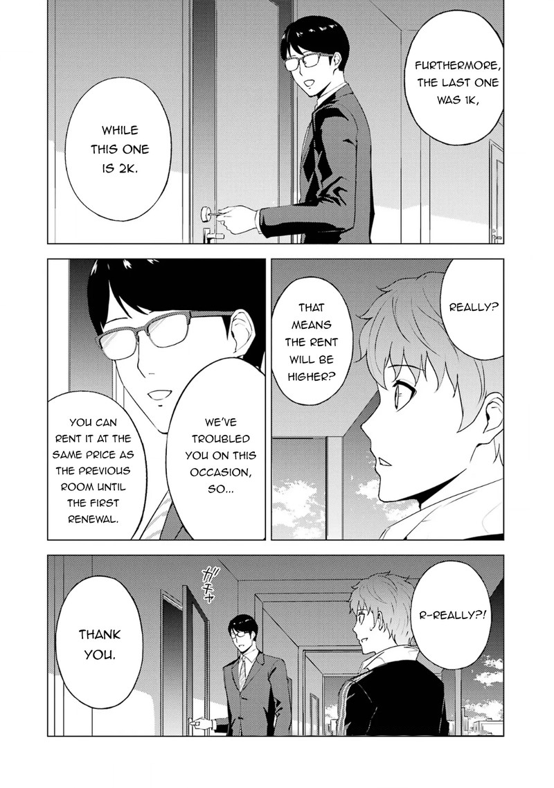 Ore no Genjitsu wa Renai Game?? ka to Omottara Inochigake no Game datta Chapter 67.1 - Page 22