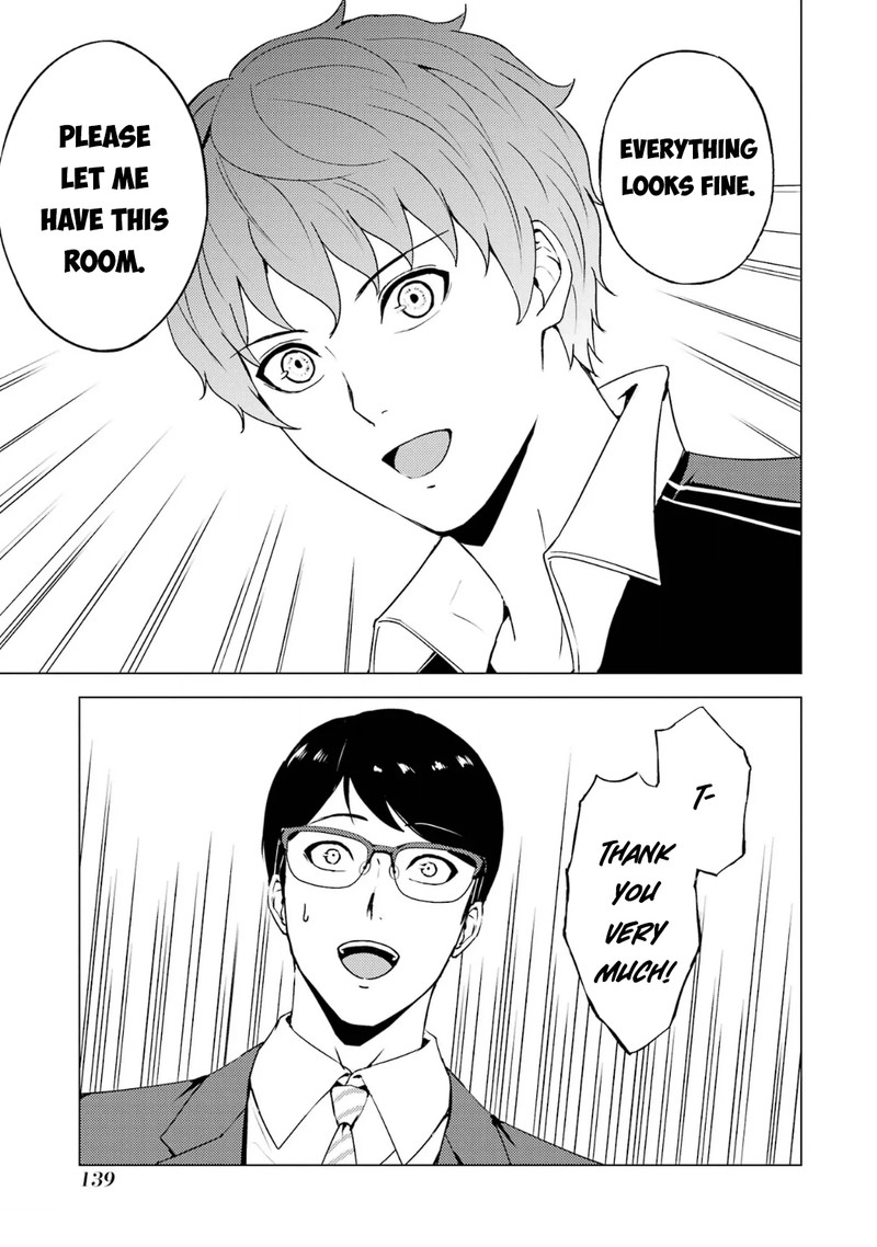 Ore no Genjitsu wa Renai Game?? ka to Omottara Inochigake no Game datta Chapter 67.2 - Page 10