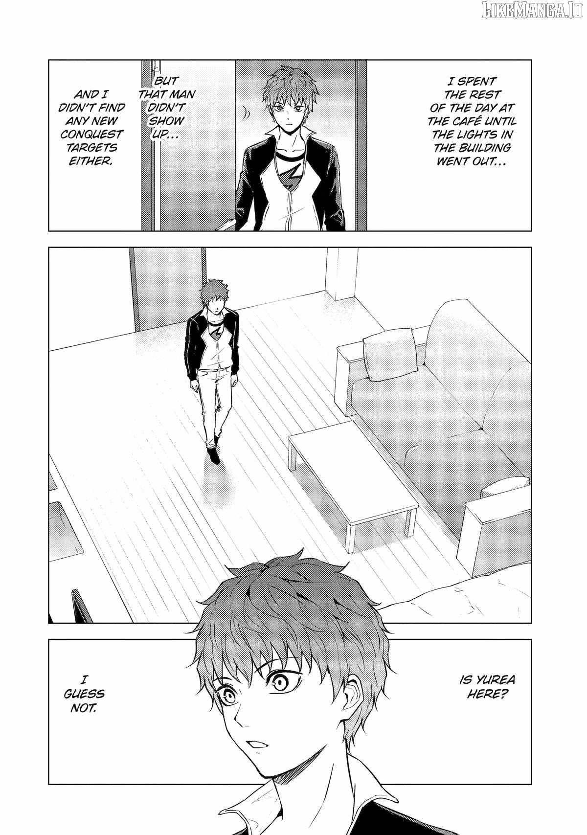 Ore no Genjitsu wa Renai Game?? ka to Omottara Inochigake no Game datta Chapter 86 - Page 12