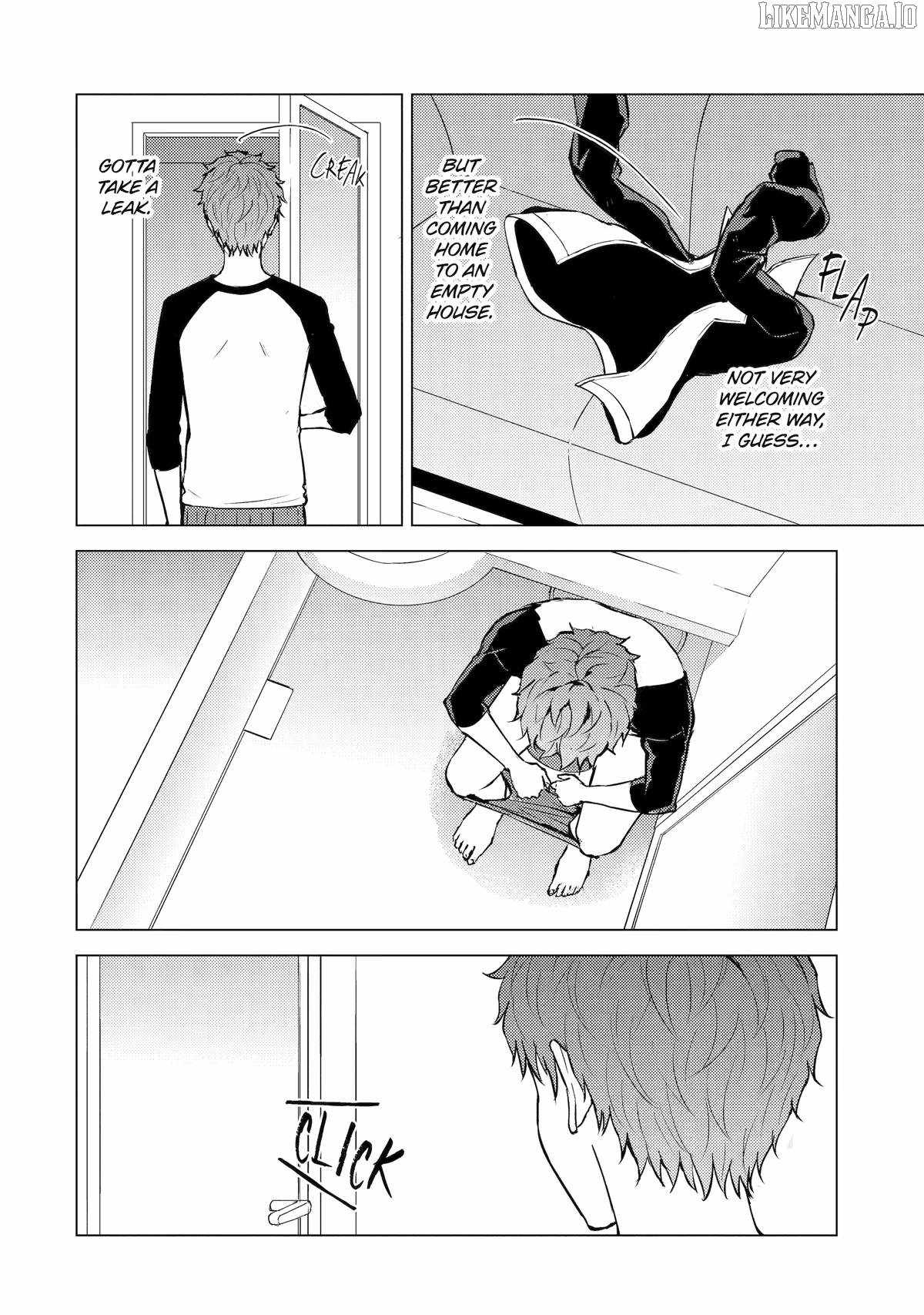 Ore no Genjitsu wa Renai Game?? ka to Omottara Inochigake no Game datta Chapter 86 - Page 14