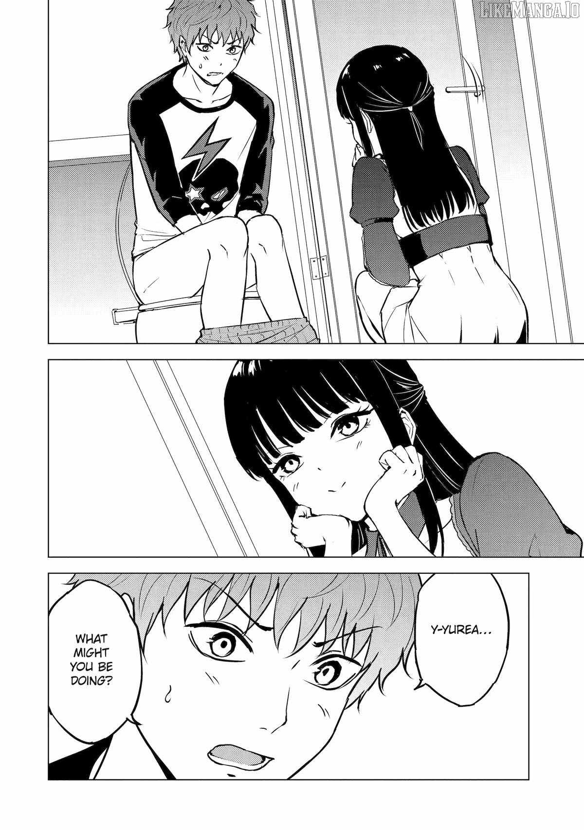Ore no Genjitsu wa Renai Game?? ka to Omottara Inochigake no Game datta Chapter 86 - Page 18