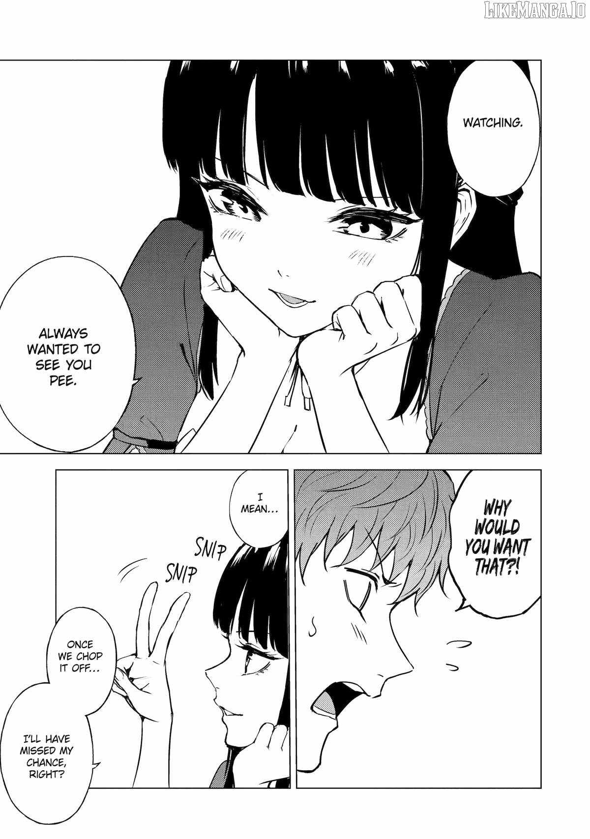 Ore no Genjitsu wa Renai Game?? ka to Omottara Inochigake no Game datta Chapter 86 - Page 19
