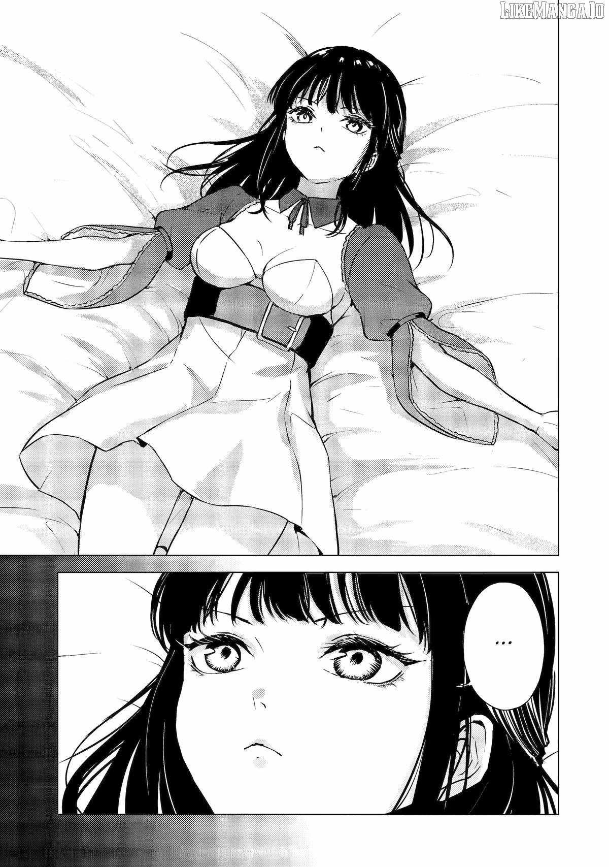 Ore no Genjitsu wa Renai Game?? ka to Omottara Inochigake no Game datta Chapter 86 - Page 23