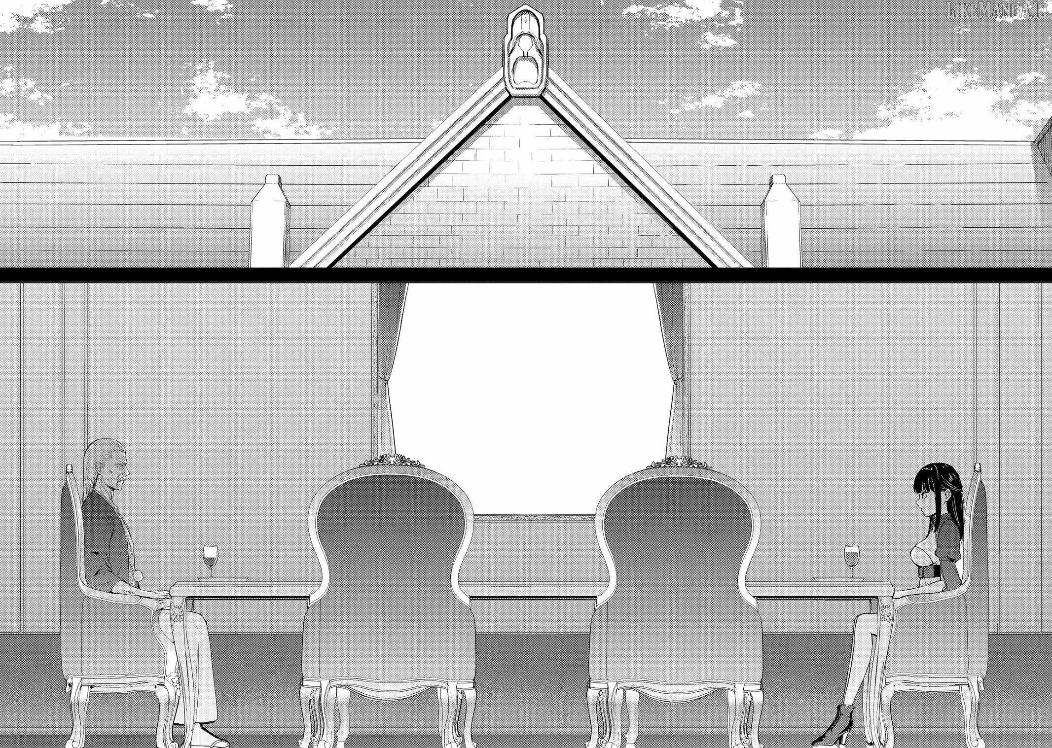 Ore no Genjitsu wa Renai Game?? ka to Omottara Inochigake no Game datta Chapter 86 - Page 24