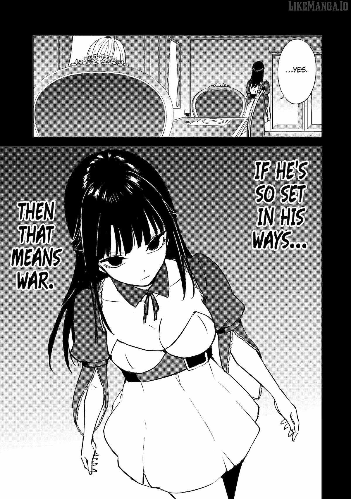 Ore no Genjitsu wa Renai Game?? ka to Omottara Inochigake no Game datta Chapter 86 - Page 28