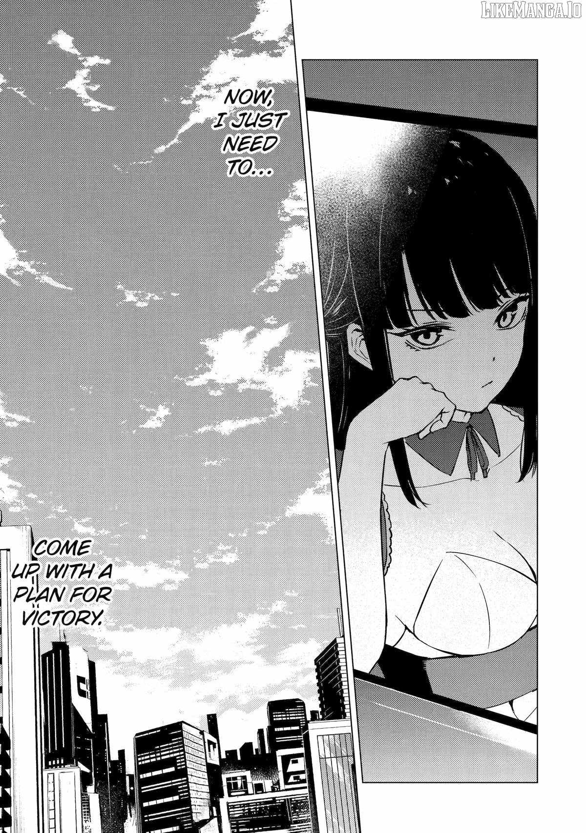 Ore no Genjitsu wa Renai Game?? ka to Omottara Inochigake no Game datta Chapter 86 - Page 30
