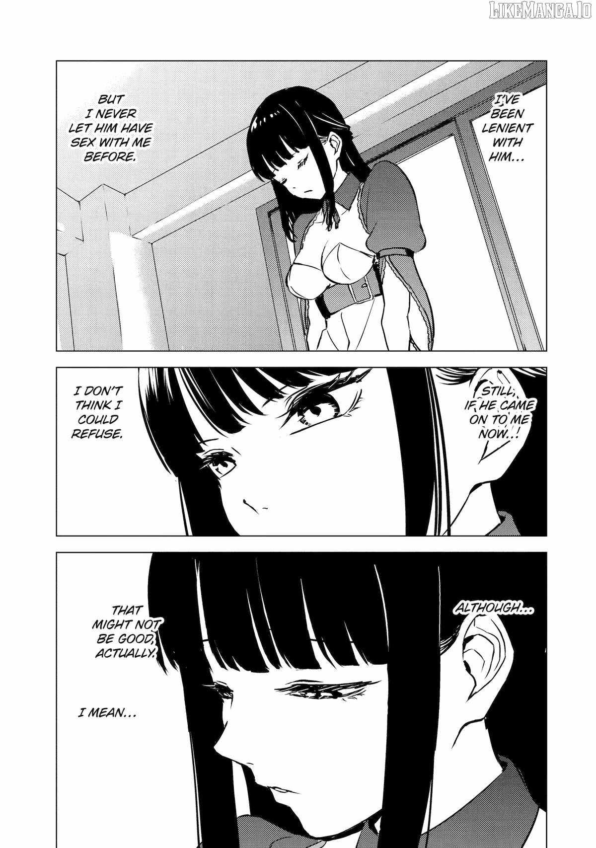 Ore no Genjitsu wa Renai Game?? ka to Omottara Inochigake no Game datta Chapter 86 - Page 33