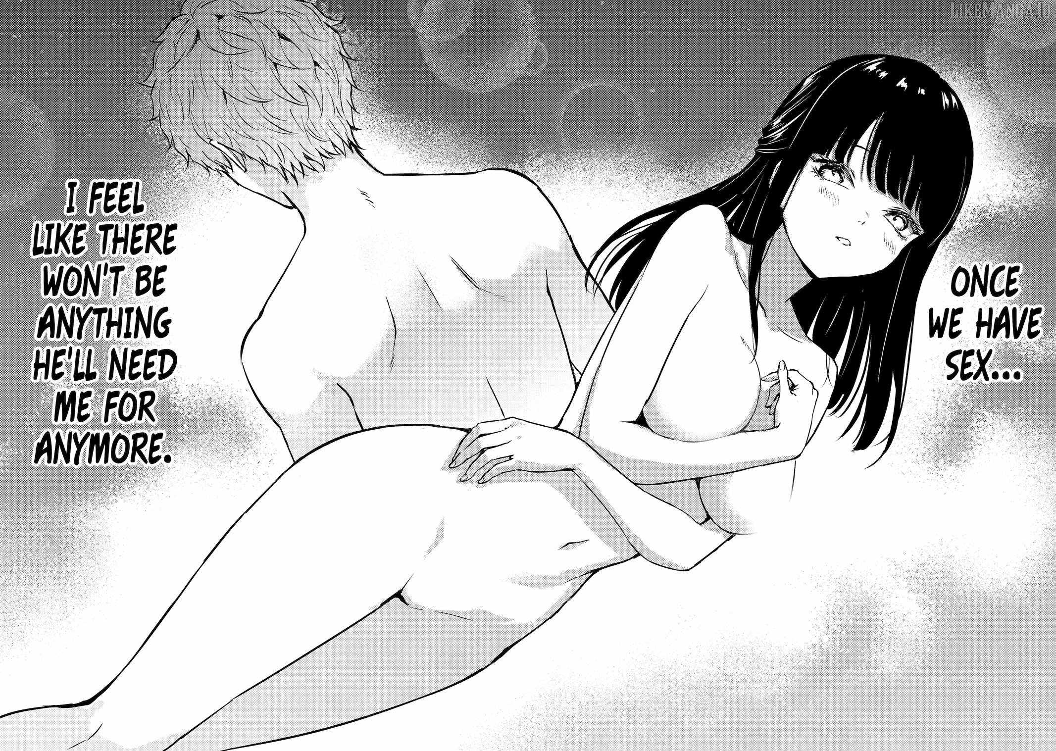 Ore no Genjitsu wa Renai Game?? ka to Omottara Inochigake no Game datta Chapter 86 - Page 34