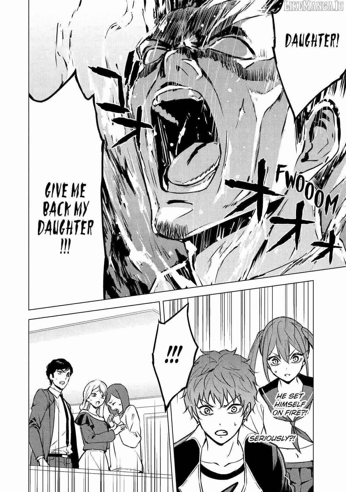 Ore no Genjitsu wa Renai Game?? ka to Omottara Inochigake no Game datta Chapter 86 - Page 46
